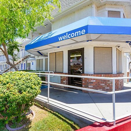 Motel 6-Mesa, Az - South Esterno foto