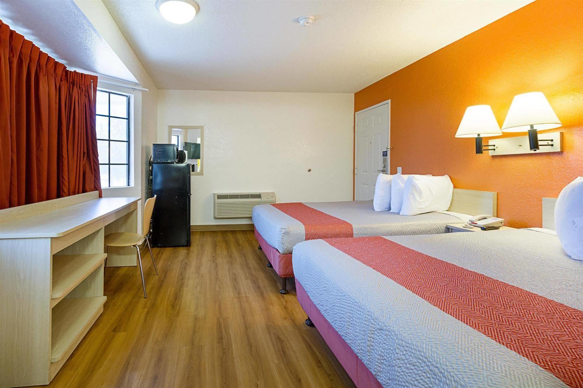 Motel 6-Mesa, Az - South Esterno foto